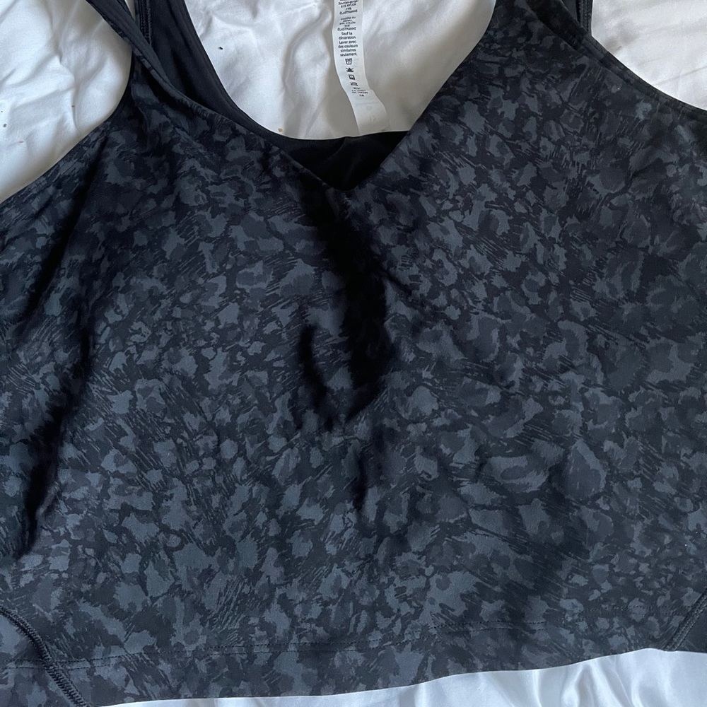 Align tank top BRAND NEW